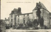 Les Cerqueux de Maulvrier