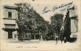 Saintes 17