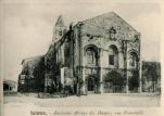 Saintes 17