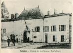 Saintes 17