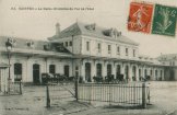 Saintes 17